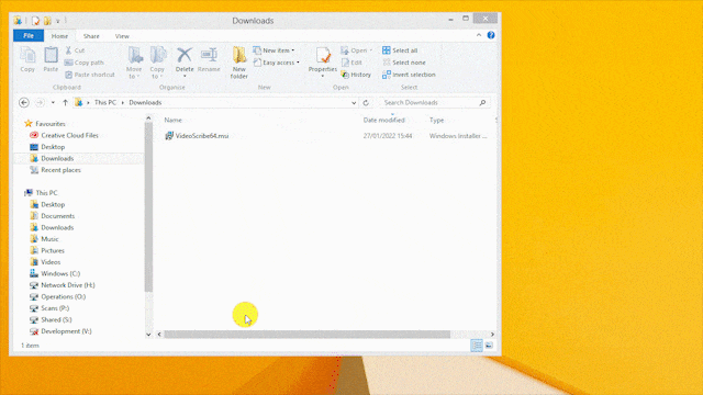 install windows 2